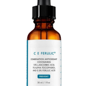 C E Ferulic with 15% L-Ascorbic Acid
